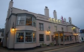 The Globe