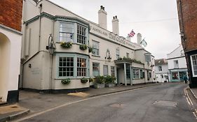 The Globe
